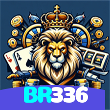 BR336：Apostas no futebol e grandes prêmios em slots e roleta esperam por você!