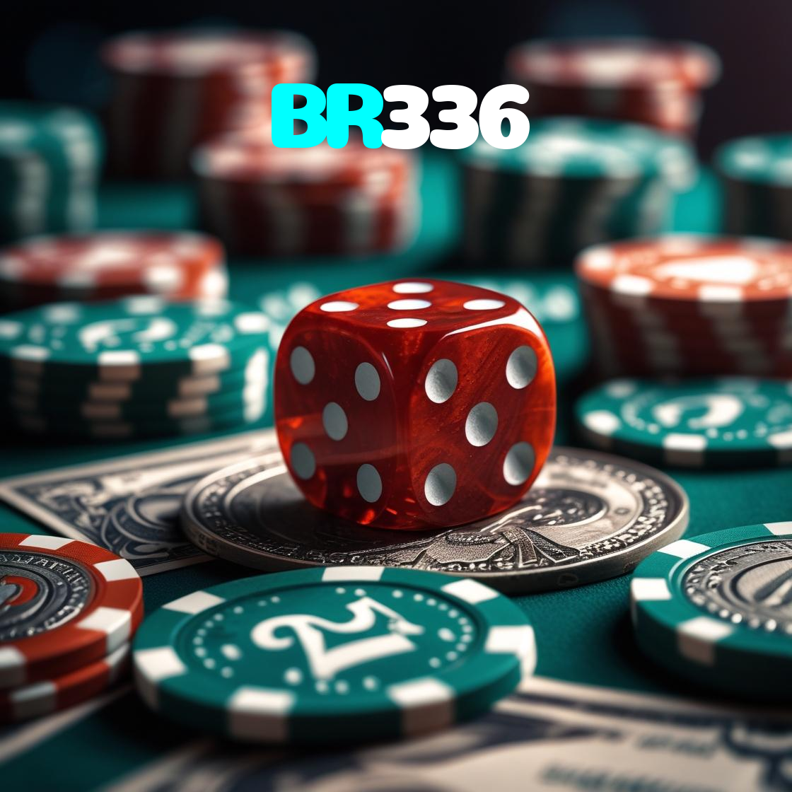 BR336:Aposte em futebol ao vivo e ganhe prêmios em jogos de cassino como roleta!