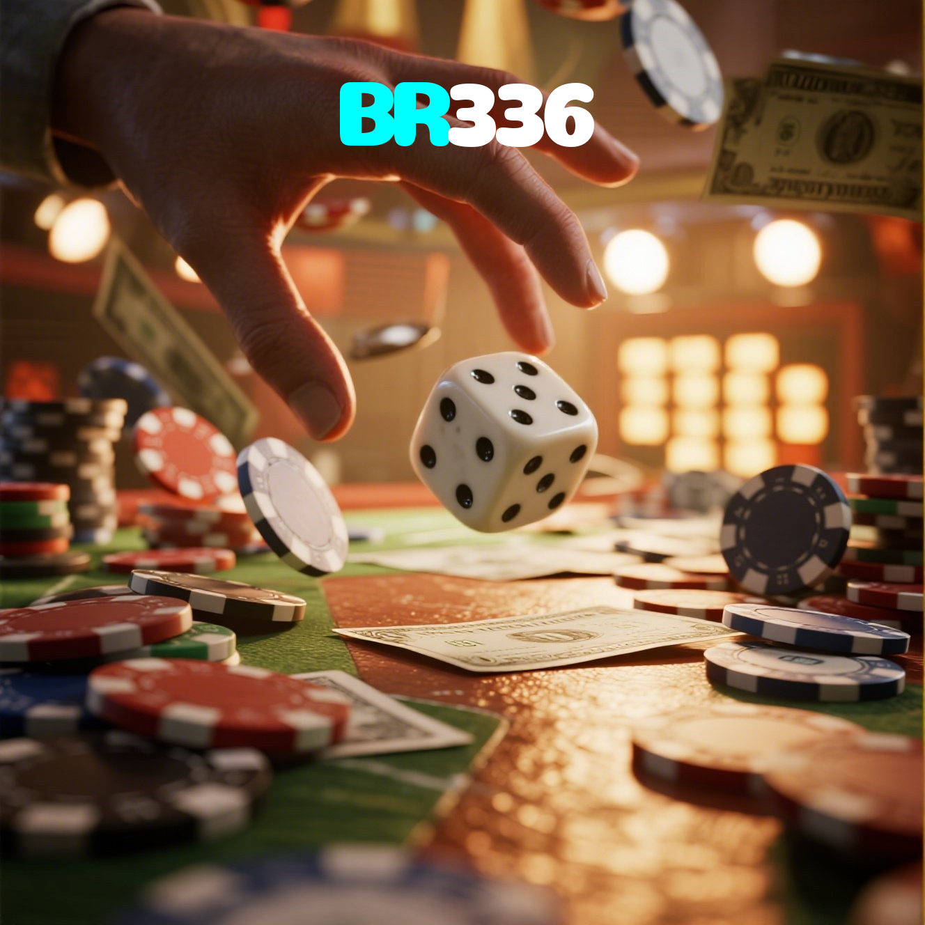 BR336:O futebol online é mais emocionante quando você está ganhando!