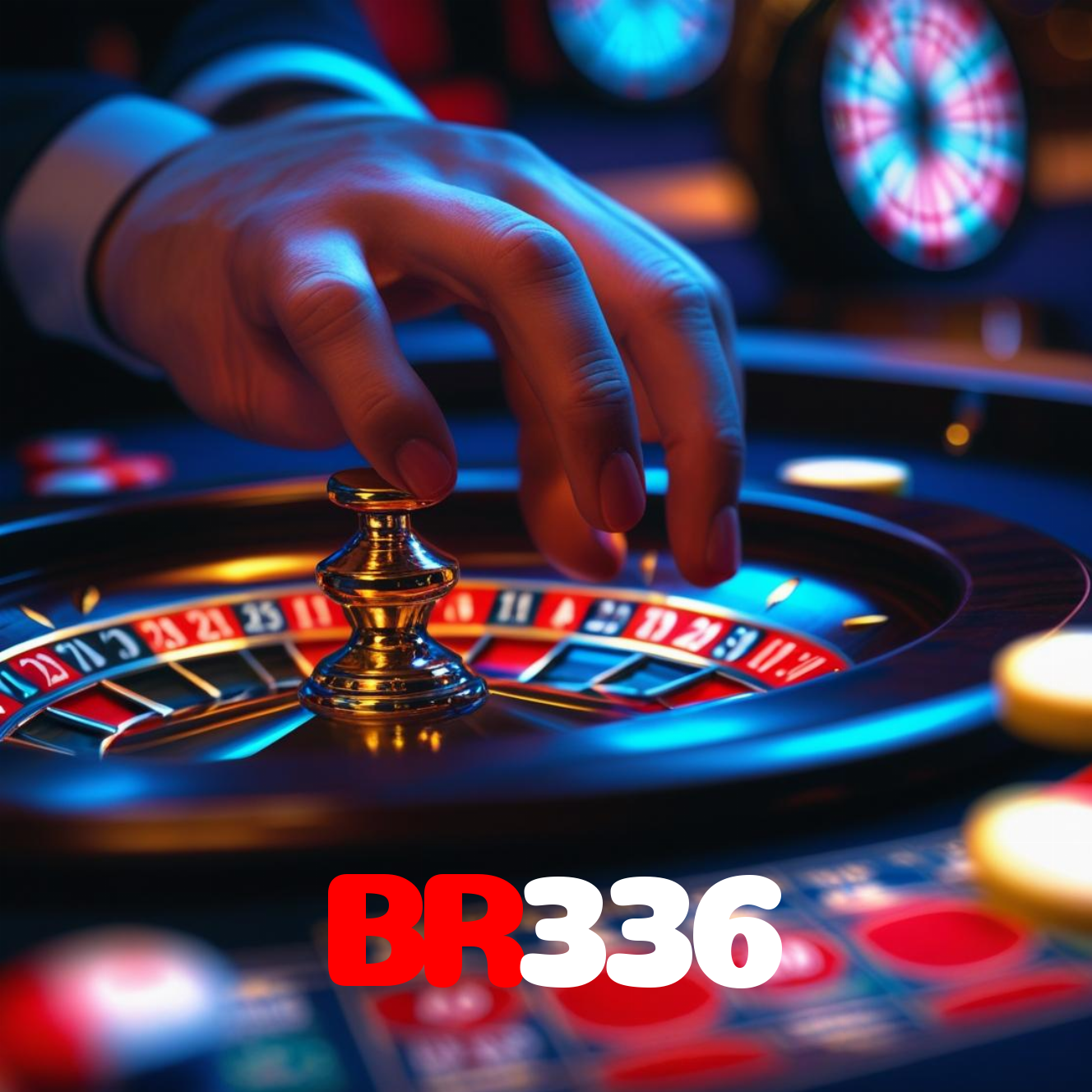 BR336:Aposte no futebol e jogue os melhores jogos de cassino como roleta!