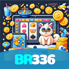 BR336：Jogue roleta, blackjack e aposte no futebol online, tudo em um só lugar!