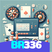 BR336:Jogue poker como um profissional e vença grandes desafios!