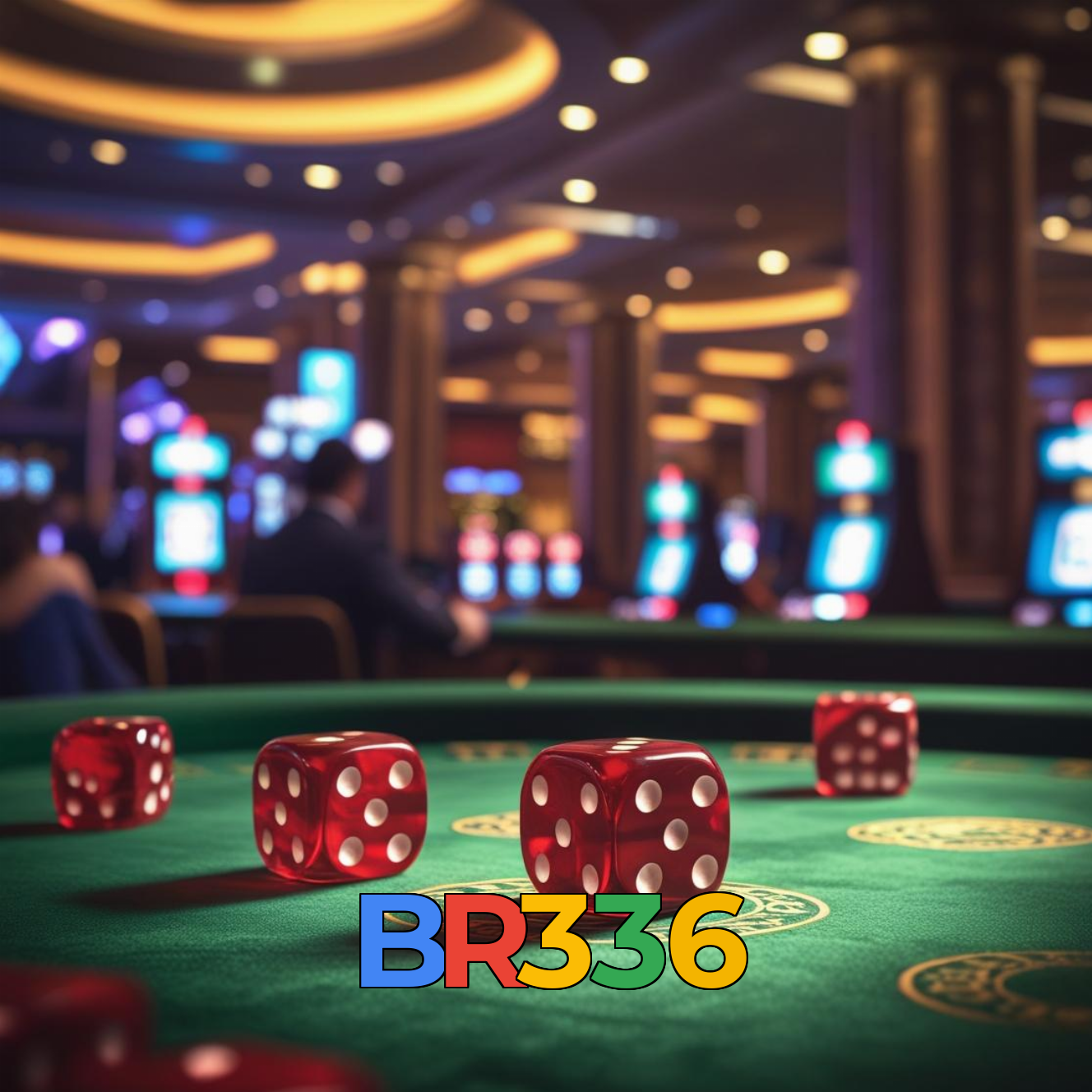 BR336:Apostas ao vivo no futebol e os melhores jogos de cassino para você!