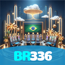 BR336:Gire a roleta e faça história! Grandes prêmios estão ao seu alcance!