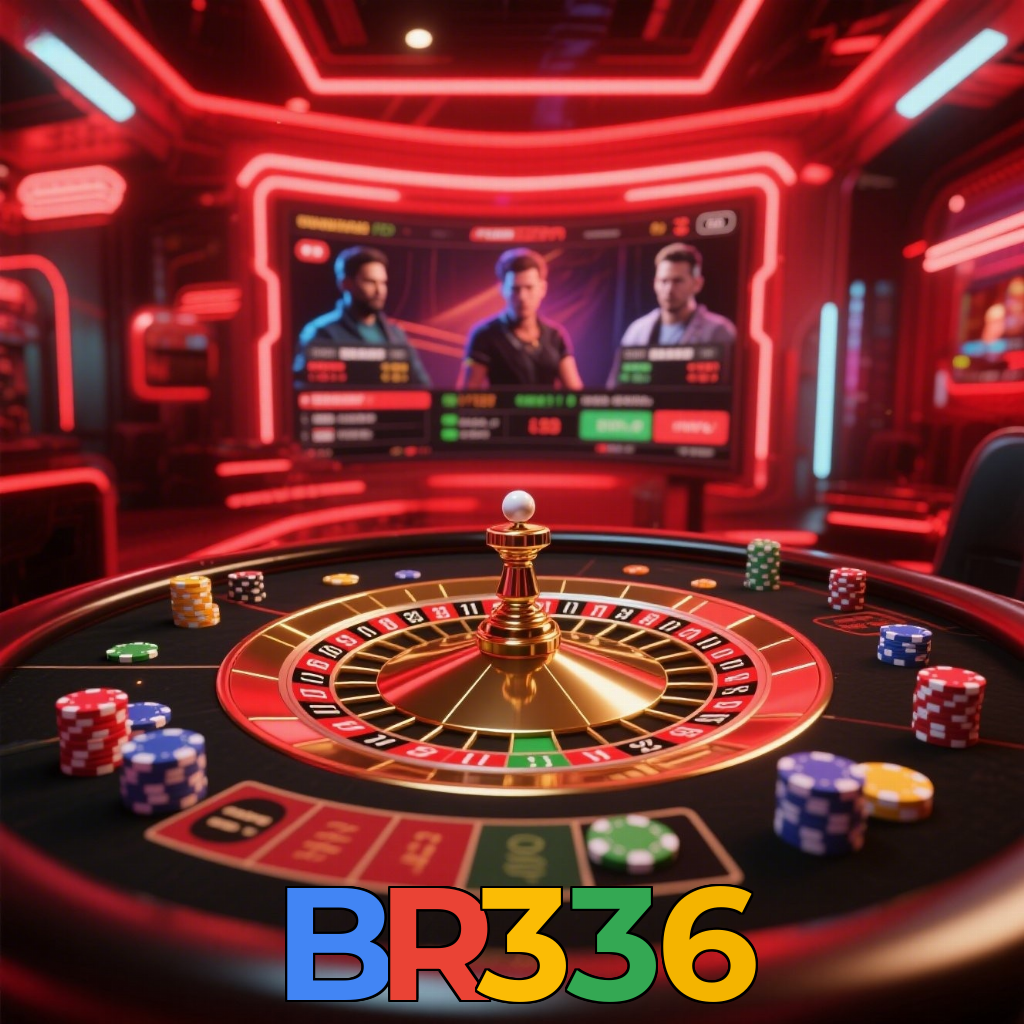 BR336:Vença no blackjack e prove que você é um verdadeiro mestre!