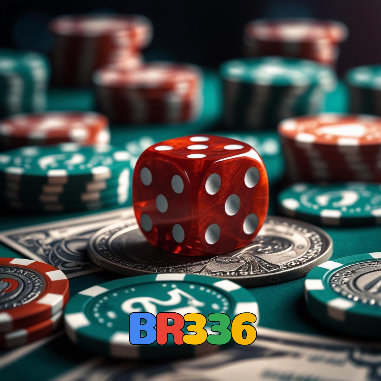 BR336：Jogue agora nas melhores slots e ganhe prêmios fantásticos!