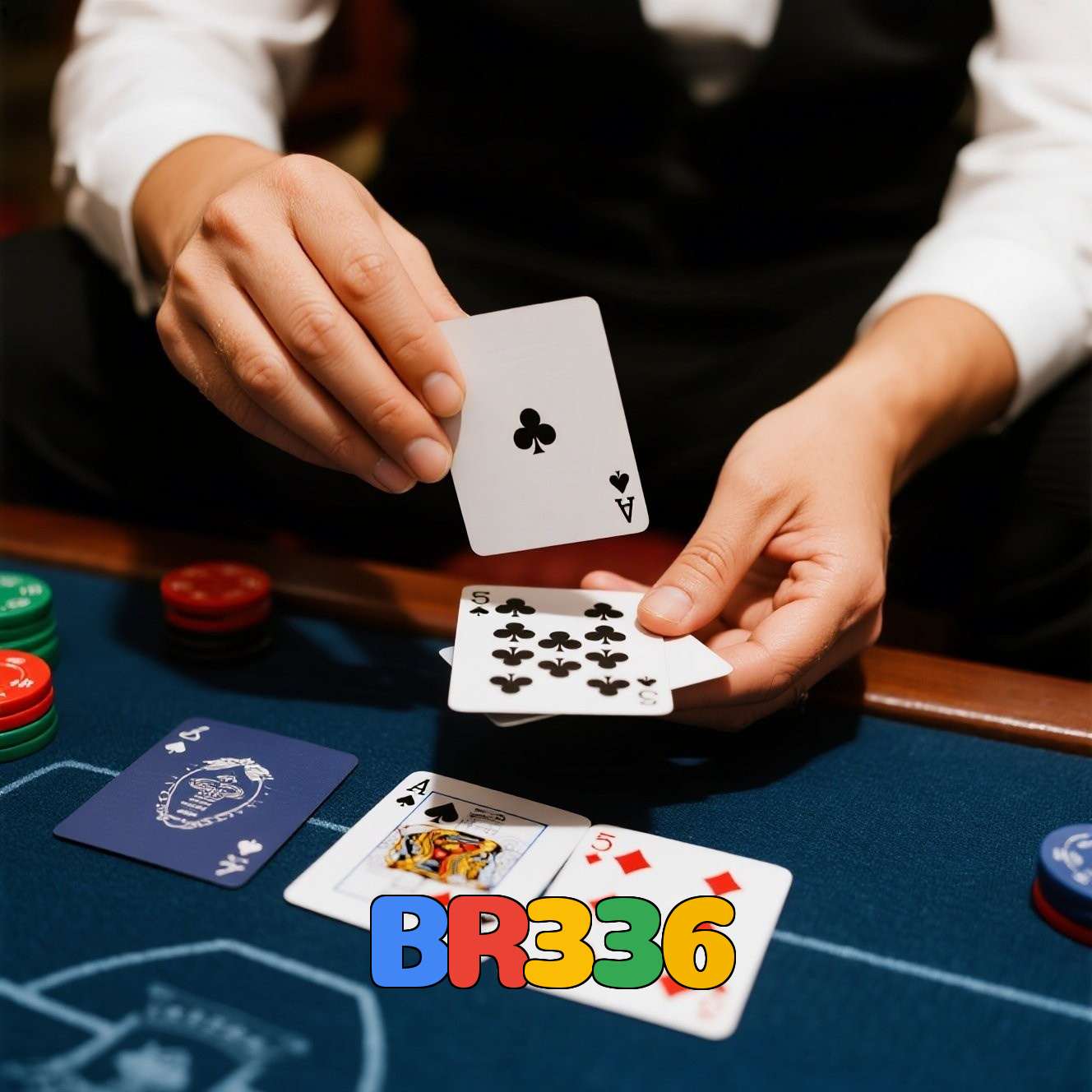 BR336:Jogue nas slots e vença o jackpot! A sorte está te esperando!