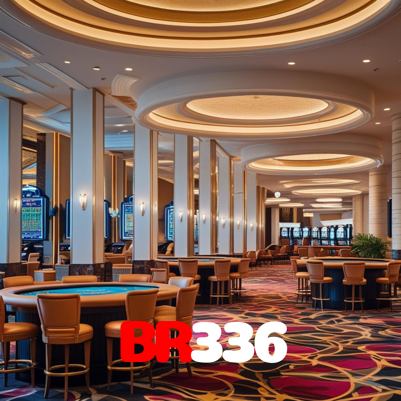 BR336:O melhor cassino para você jogar poker e fazer apostas no futebol online!
