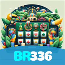 BR336：Jogue slots, poker e aposte no futebol com grandes prêmios em jogo!