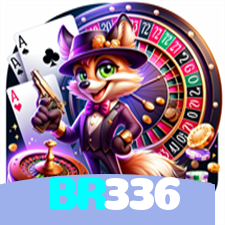 BR336：Jogue agora nas melhores slots e ganhe muito mais!