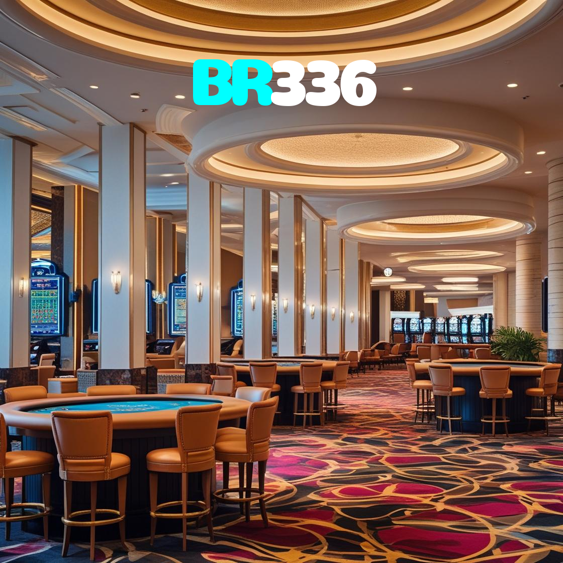 BR336:Gire as slots e ganhe prêmios incrÃveis com cada giro!
