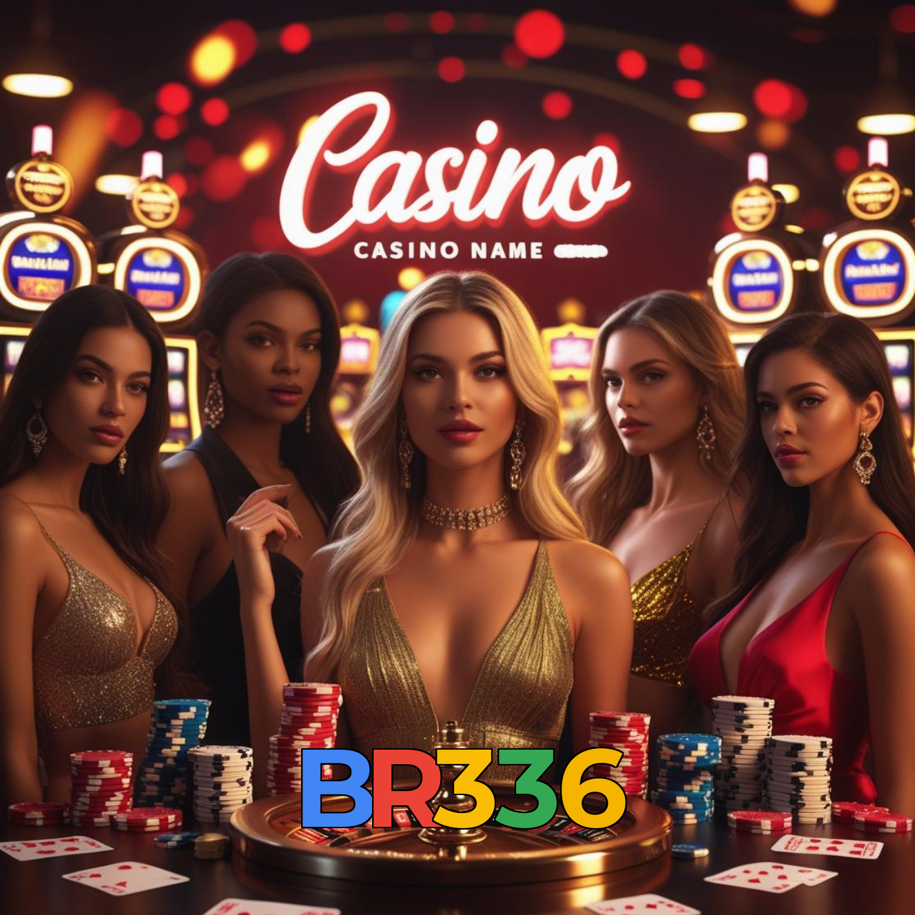 BR336:A sorte te espera no cassino online com apostas no futebol e roleta!