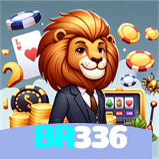 BR336：Jogue nas nossas roletas e leve grandes prêmios para casa!