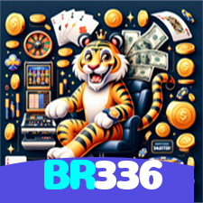 BR336：Ganhe prêmios incríveis jogando roleta e apostando no futebol online!