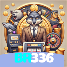 BR336：Poker, roleta e apostas no futebol online, onde sua sorte brilha!