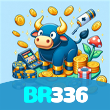 BR336：Jogue slots, aposte no futebol e vença em grandes mesas de poker!