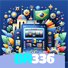 BR336：Jogue slots e aposte no futebol ao vivo para vitórias emocionantes!