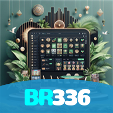 BR336:O cassino mais confiável para jogar blackjack e apostar no futebol!