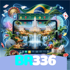 BR336：Jogue futebol online e tenha grandes vitórias como resultado!