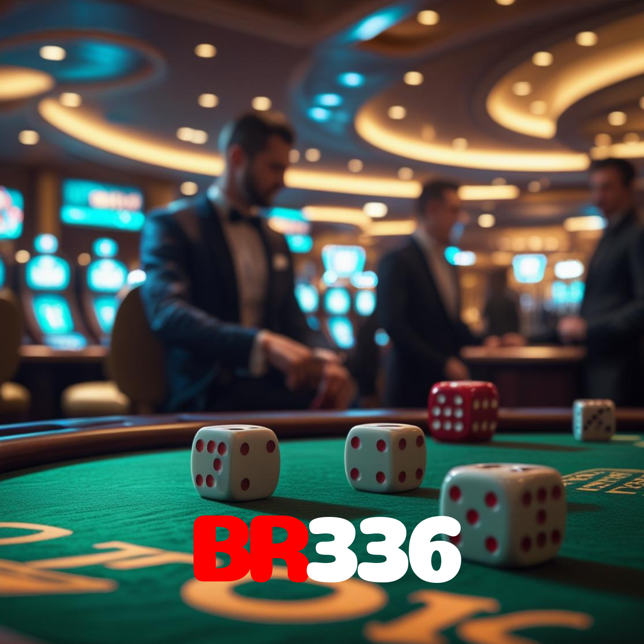 BR336：Jogue as melhores slots e aposte no futebol para grandes vitórias!