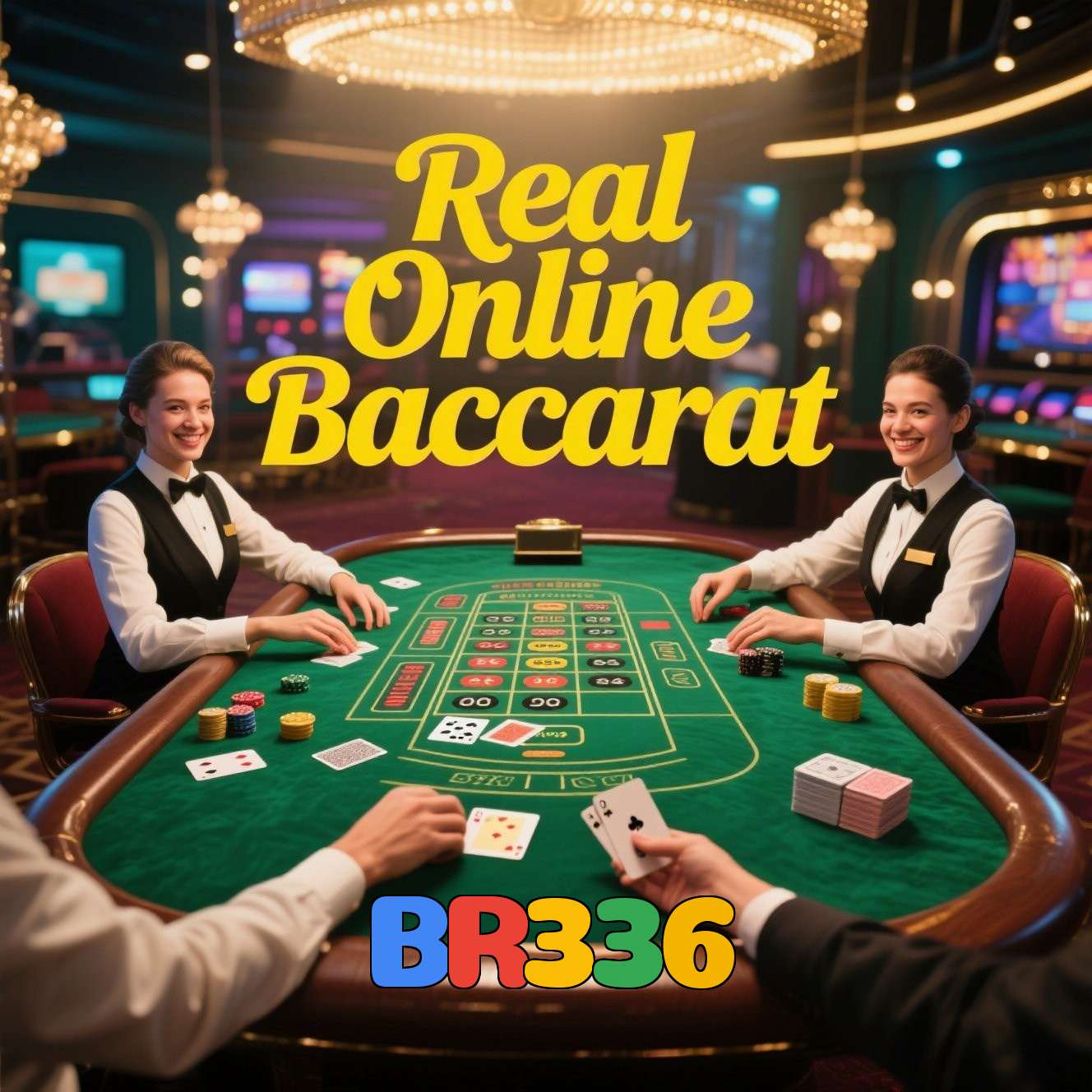 BR336:Jogue poker, aposte no futebol e tenha uma experiência incrível no cassino online!