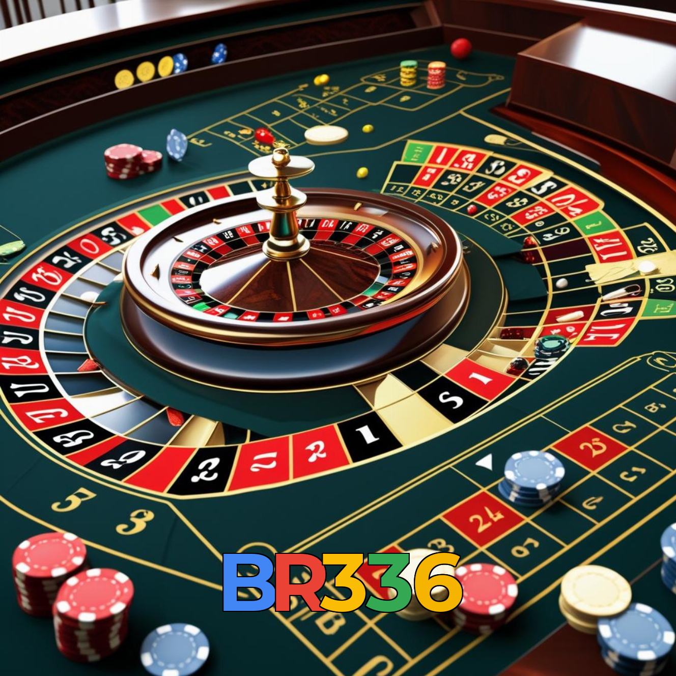 BR336:Jogue blackjack, poker e aposte no futebol para vitórias épicas!