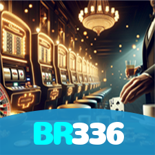 BR336：Aposte nas mesas de poker e vença com estilo!