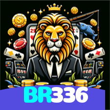 BR336：Jogue agora e vença nas melhores slots online!