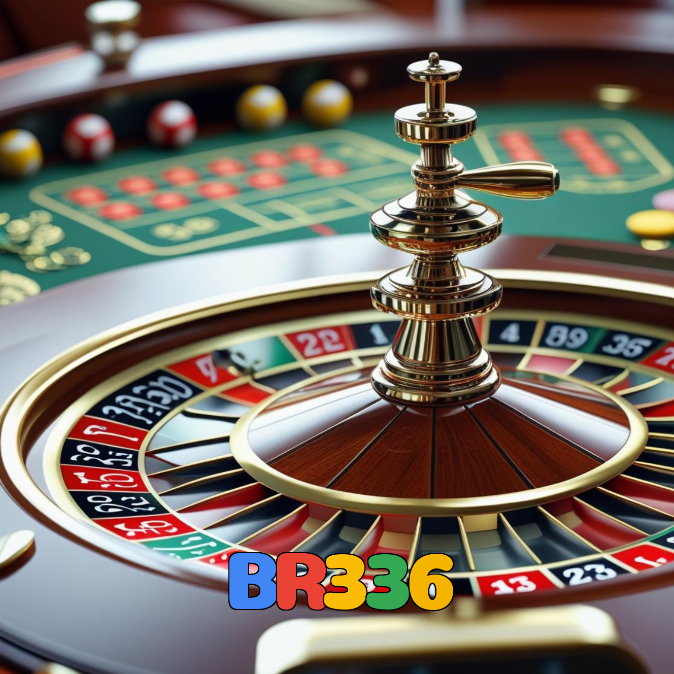 BR336:Jogue as melhores slots e conquiste jackpots épicos!