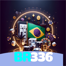 BR336：Aposte no futebol e jogue slots emocionantes com grandes prêmios!