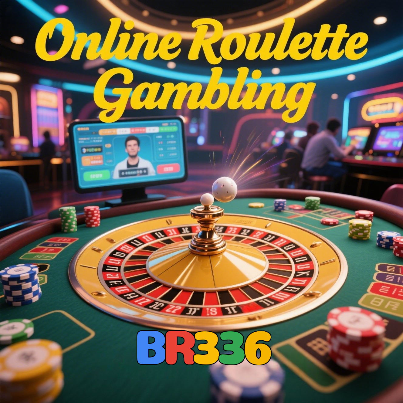 BR336：Vença no futebol online e sinta o sabor da conquista!