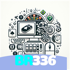 BR336:Jogue futebol online e leve para casa prêmios incríveis!