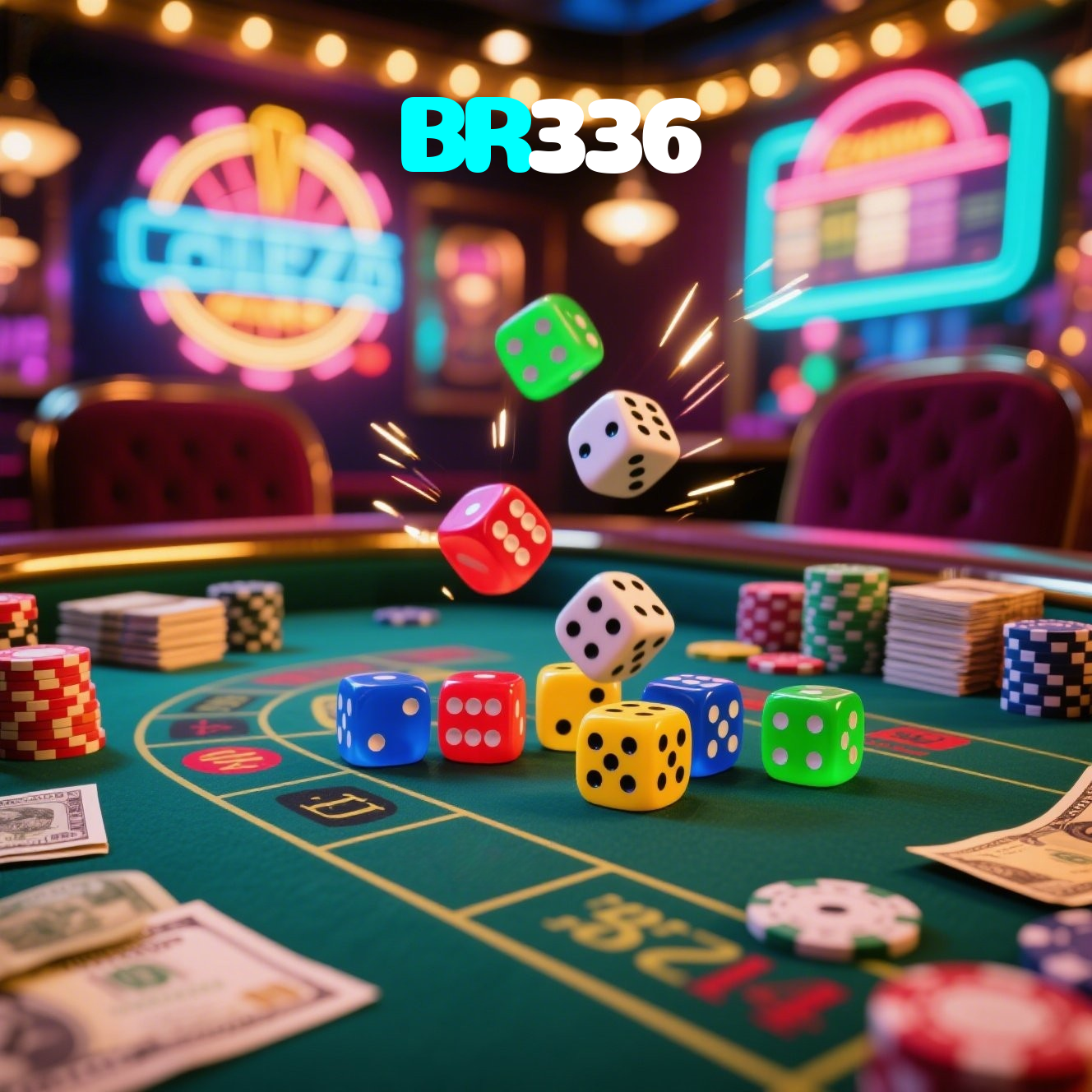 BR336:O melhor do cassino está ao seu alcance! Jogue agora!