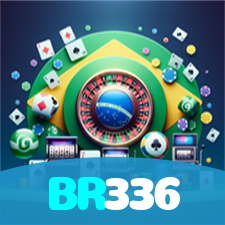 BR336：Aposte no futebol e jogue os melhores jogos de cassino com segurança!