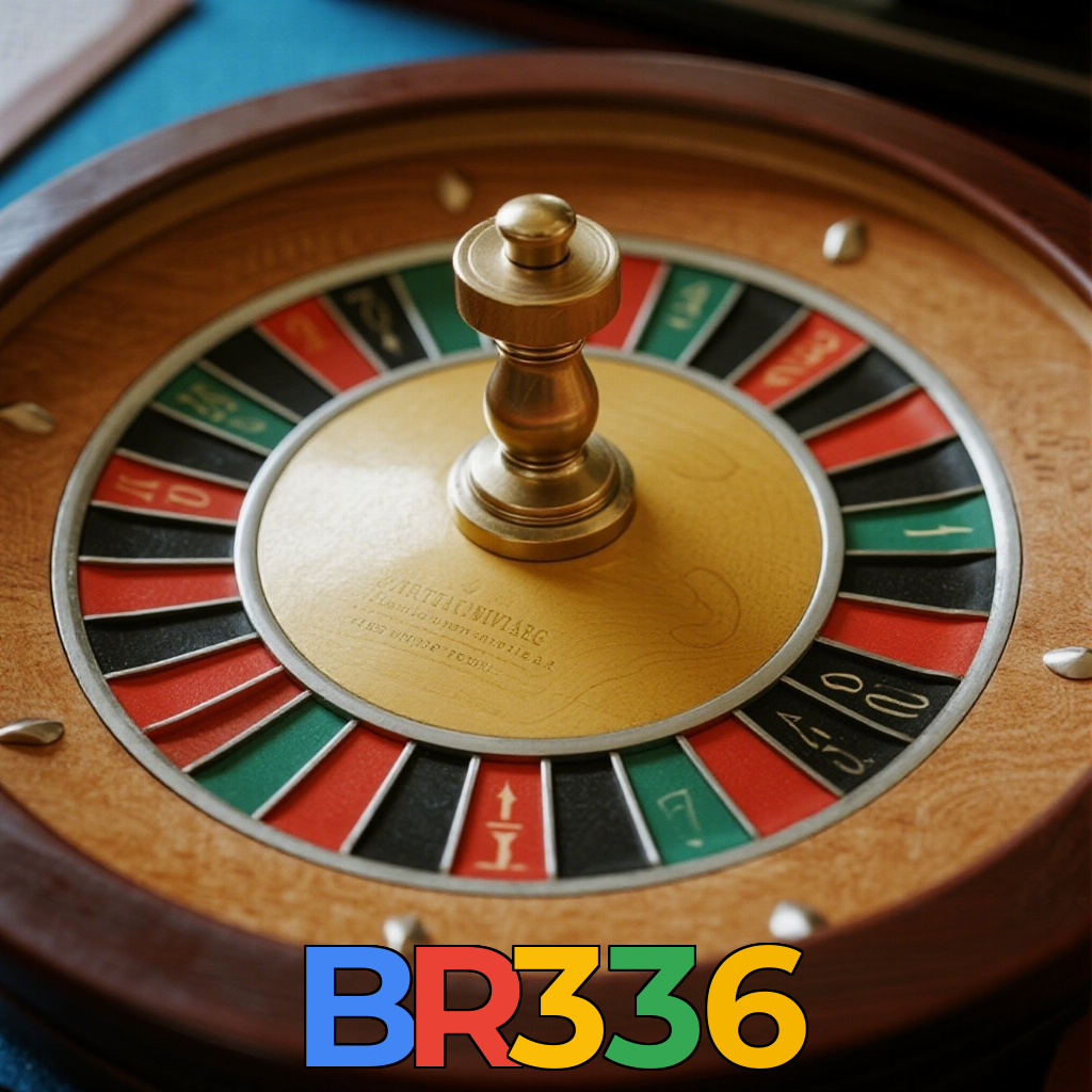BR336:Aposte no futebol e jogue os jogos mais emocionantes como blackjack e poker!