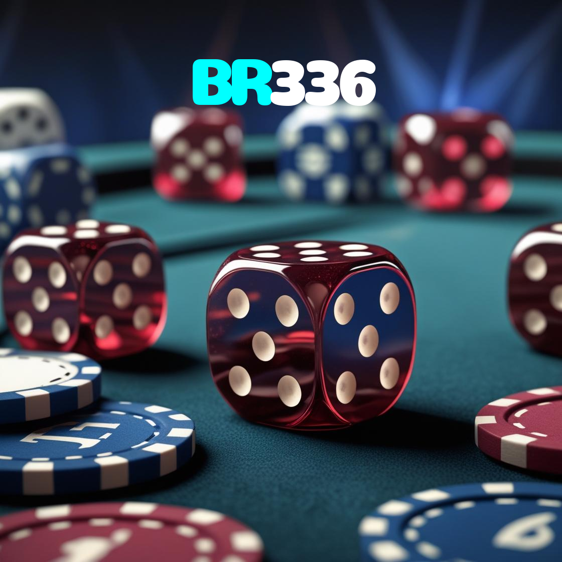 BR336：Ganhe prêmios incríveis com apostas ao vivo em futebol e jogue roleta!