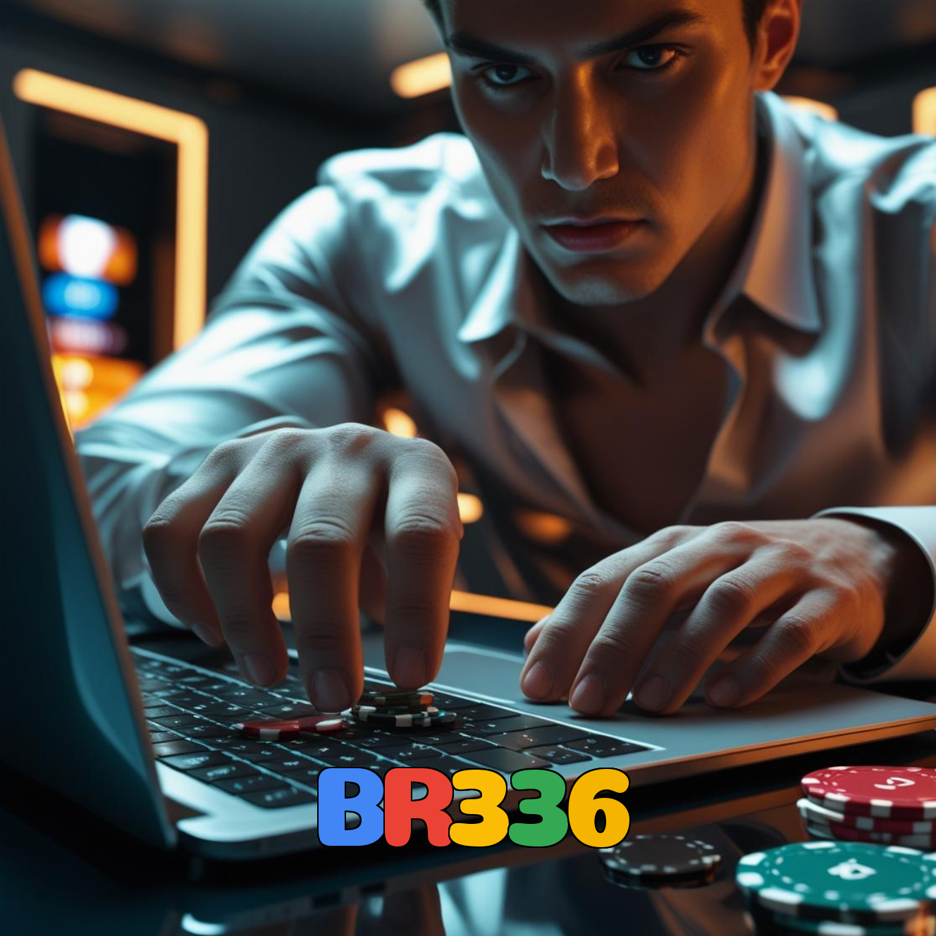 BR336:Aposte no futebol online e vença de forma única!