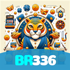 BR336：Jogue poker e conquiste prêmios como um verdadeiro campeão!