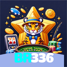 BR336：Aposte na roleta e conquiste prêmios fantásticos!