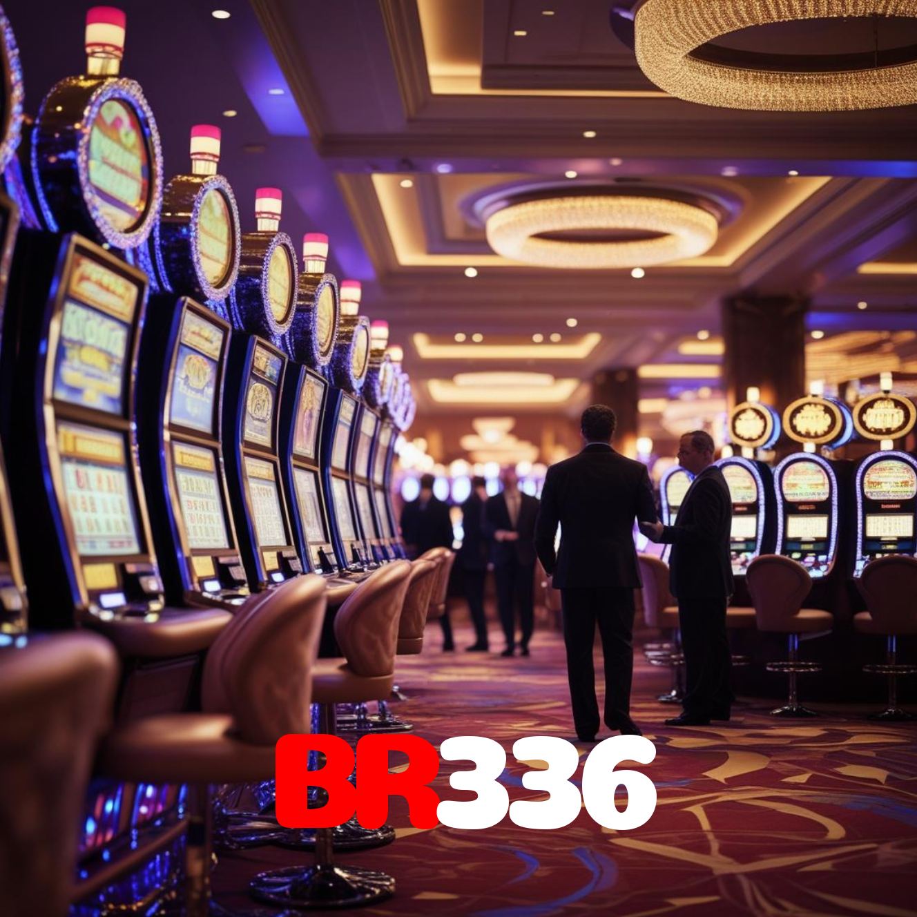 BR336:Jogue os melhores jogos de cassino como blackjack e roleta, e aposte no futebol!