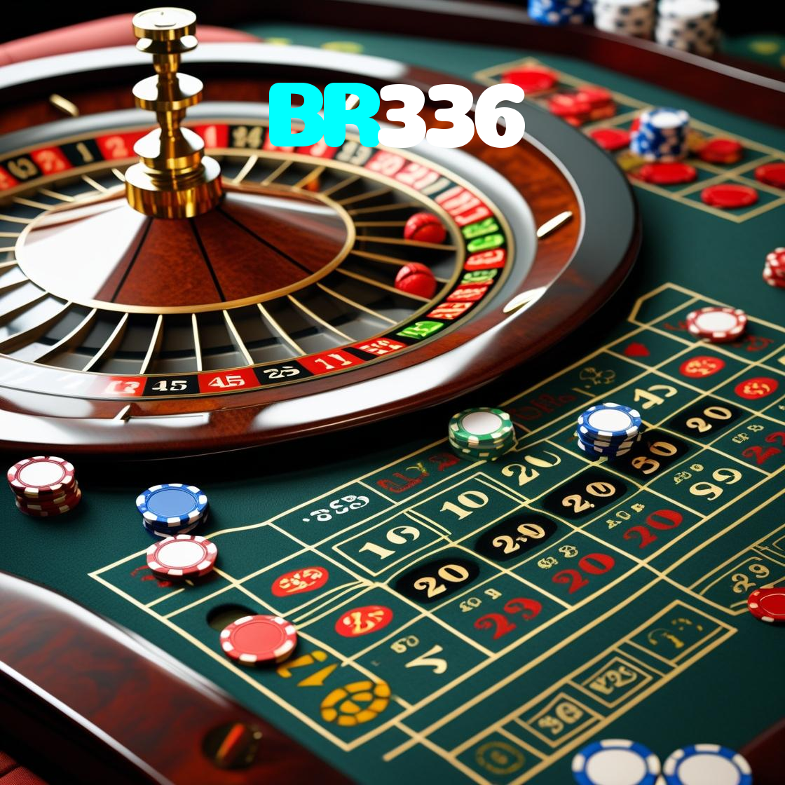 BR336:A diversão começa aqui! Jogue nas slots e ganhe muito mais!
