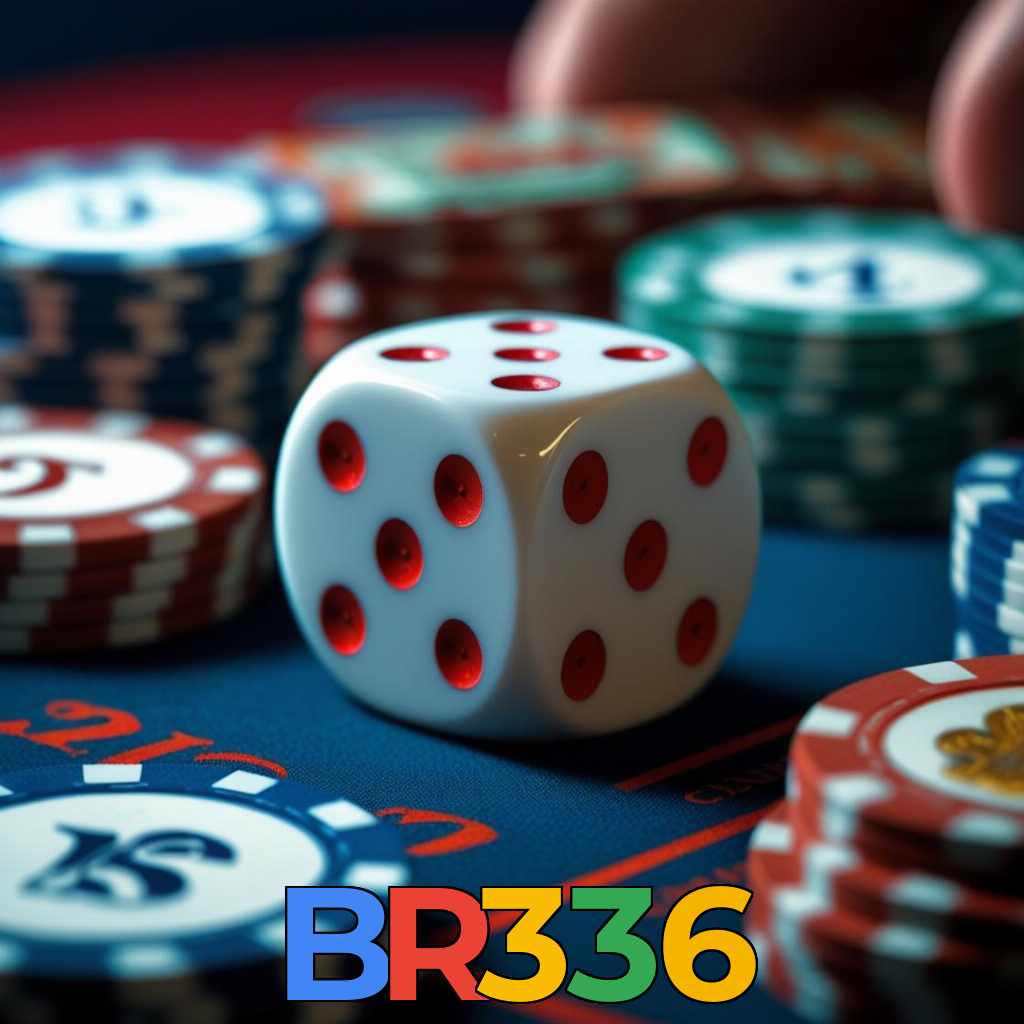 BR336:Gire nas slots e conquiste vitórias extraordinárias!
