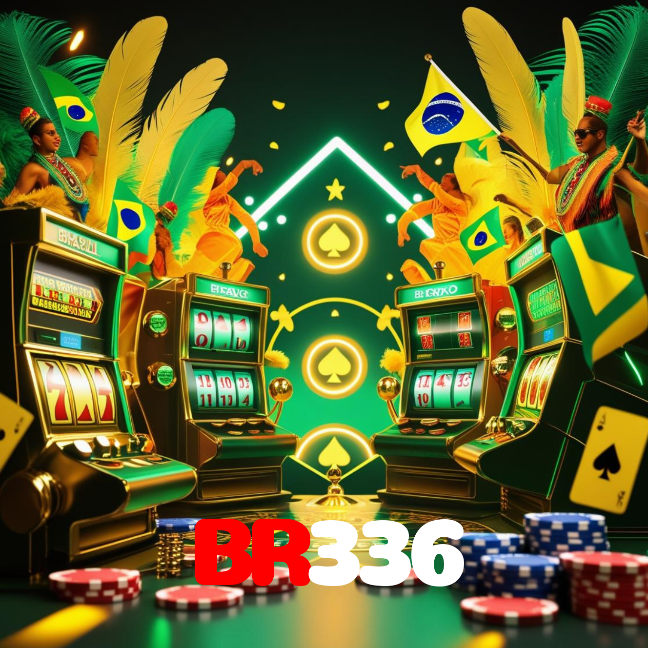 BR336：A roleta te espera para grandes vitórias! Aposte agora!