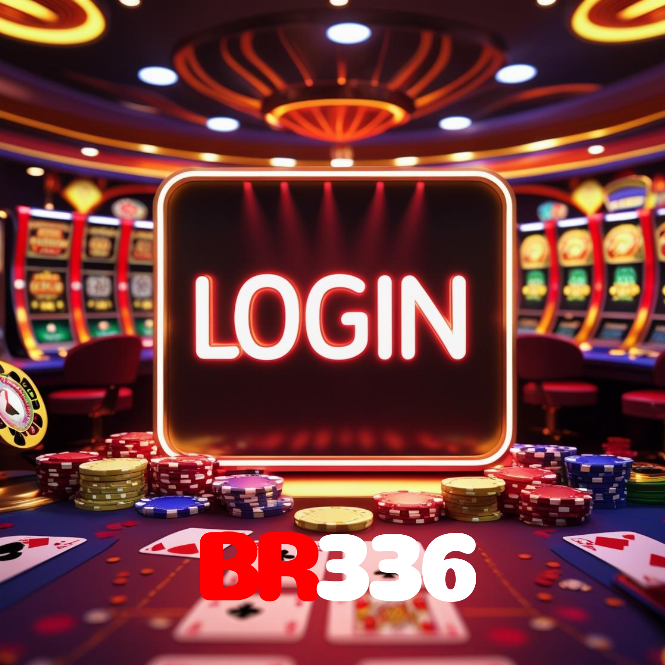 BR336：Aposte no futebol e conquiste prêmios em blackjack e roleta!