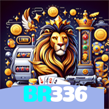 BR336：O cassino online mais seguro para apostas em futebol e diversão com roleta!
