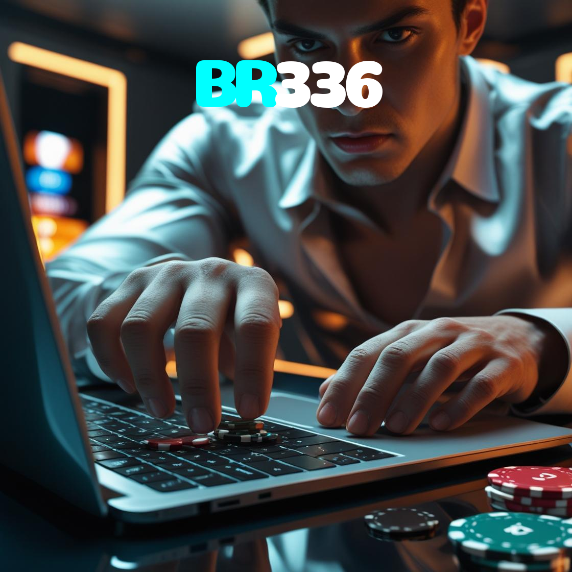 BR336:Aposte no seu time no futebol e divirta-se com slots e roleta!