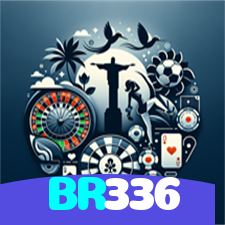 BR336:Vença no poker, aposte no futebol e divirta-se com os melhores jogos de cassino!