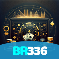 BR336：Jogue poker e prove que você é o verdadeiro campeão das cartas!