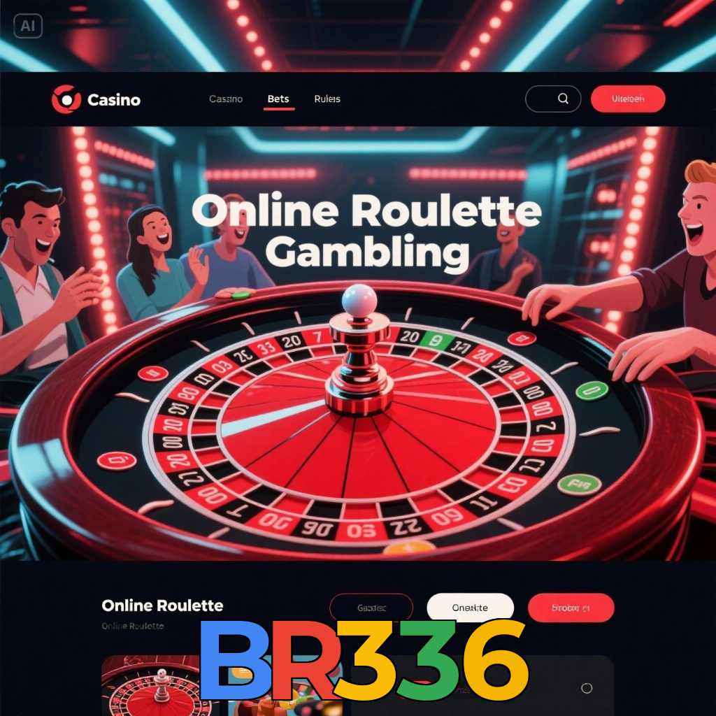 BR336：Jogue poker, aposte no futebol e ganhe em grandes jogos de cassino!
