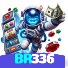 BR336：Jogue poker, slots e aposte no futebol para uma experiência única!
